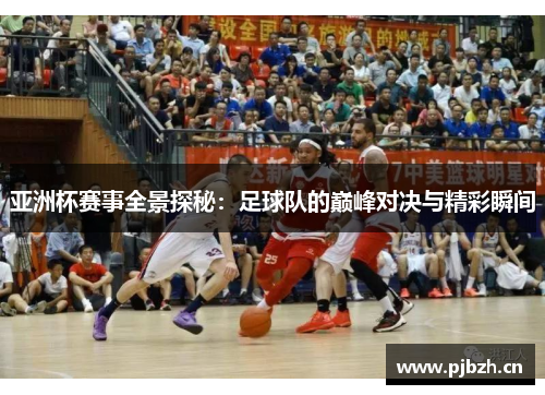 亚洲杯赛事全景探秘：足球队的巅峰对决与精彩瞬间